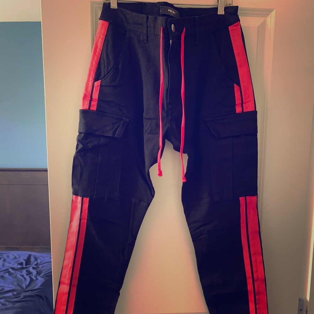 Men’s amiri jeans